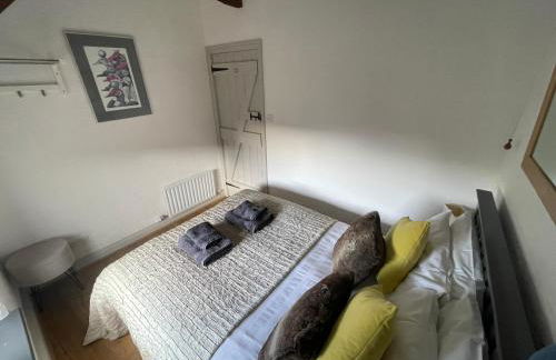 Court Cottage - cosy traditional cottage near lovely beaches - Foto 72