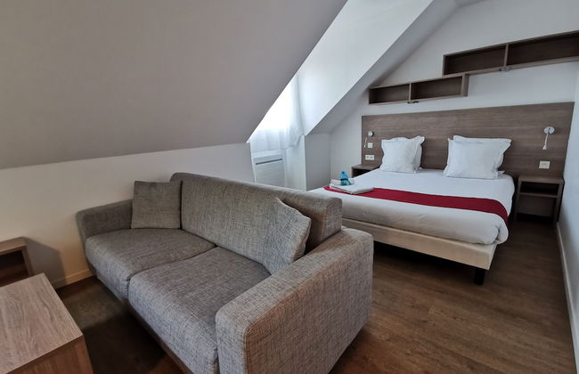 Résidence Océane - Foto 7