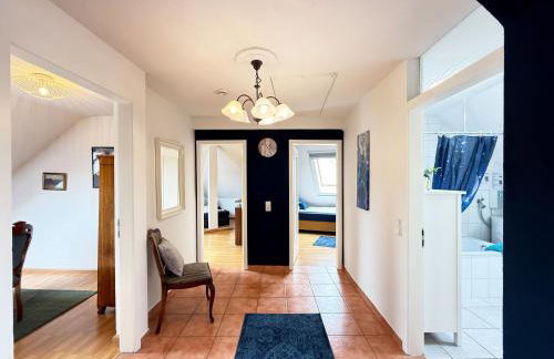 Ferienwohnung Luna -3 Schlafzimmer, Waschmaschine, Küche, WLAN, ca 15 Min bis zum Europa Park, - Foto 39