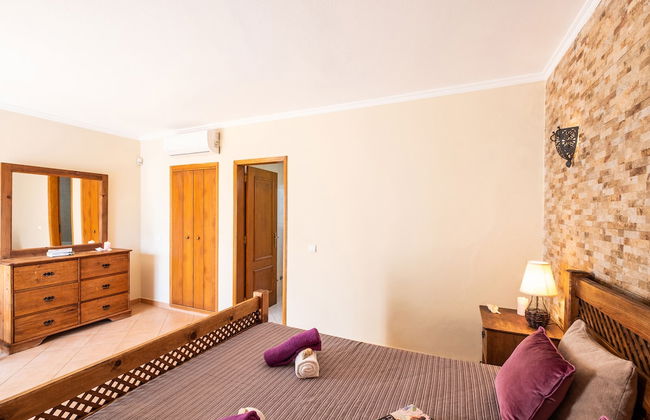 Villa Teotel - Foto 5