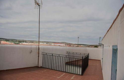 Alicante-Rental Alojamientos Turisticos CULTURAS Y COLORES EN ALMAGRO -Parking -Promocion EMPRESAS- - Foto 41