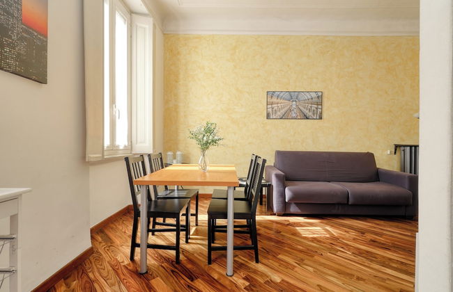 JOIVY Bright flat near the city centre - Foto 13