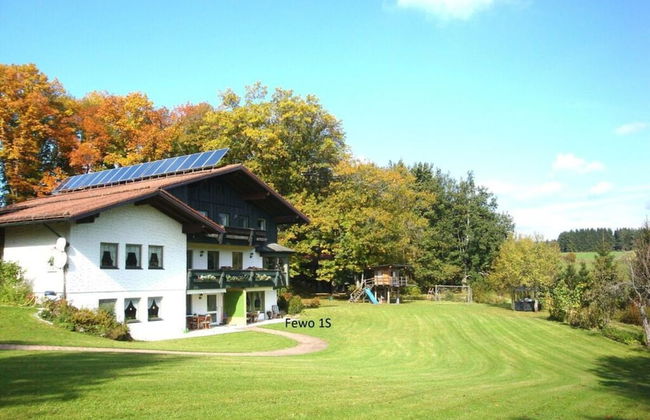 Holiday Apartment 1S oak Grove - Foto 17