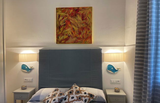 Villa Acquaro Santa Caterina - Foto 15