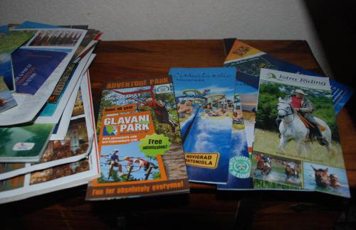 Holiday house Eleonora - Foto 38