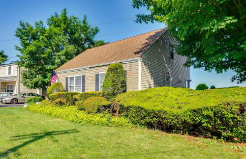 Convenient Apt 2 Mi to Sprain Ridge Park! - Foto 24