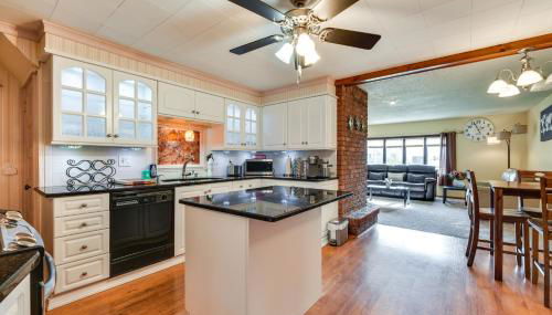 Cozy Lewiston Home Less Than 10 Mi to Niagara Falls! - Foto 2