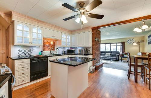 Cozy Lewiston Home Less Than 10 Mi to Niagara Falls! - Foto 2