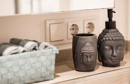 ME LIVING Ferienhaus 130qm Lemgo Zentrum - Foto 24