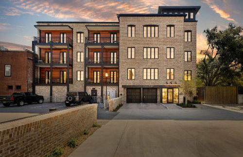 Fire Tower Classy 1BR in Downtown Charleston - Foto 1