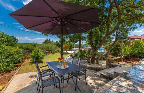 Holiday house Lucija - Foto 21