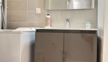 Appartement Élégant et Confortable coté gare - Foto 3