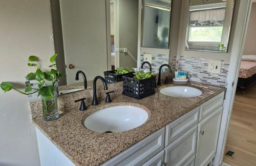 Four Bedroom Family and friends cozy home - Foto 16