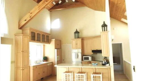 Very Large private house with pool, fire pit, outdoor shower near beaches - Foto 3