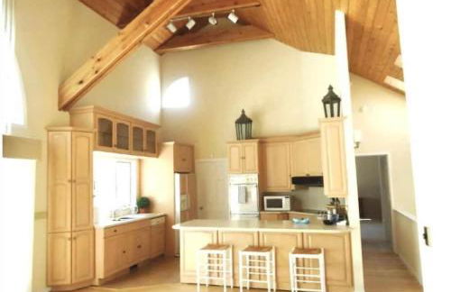 Very Large private house with pool, fire pit, outdoor shower near beaches - Foto 3