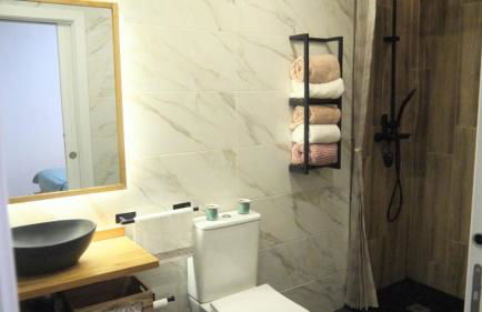 Loft Llum Valencia - Foto 51