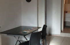 Studio Meublé-Juan Pins-Logt2 - Foto 12