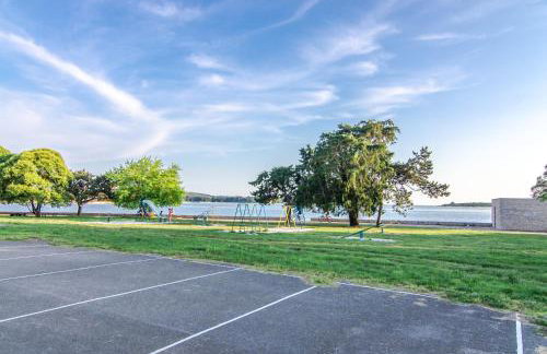 Apartment R & Z-Brand new family apartment with a spacious yard - Foto 41