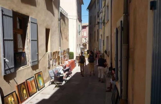 Residence Maloc - Foto 38