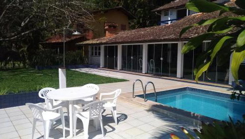 Porto de Luz - Casa beira mar Condomínio Marina - Foto 3, Garden, Garden view