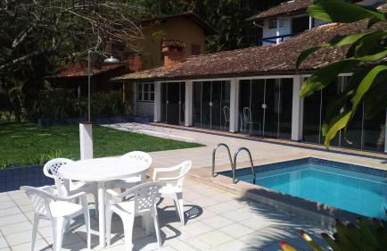 Porto de Luz - Casa beira mar Condomínio Marina - Foto 3