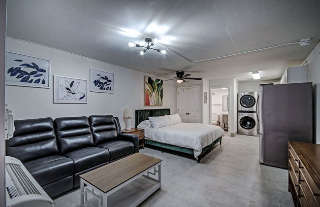 The Admiral Apartments - Foto 5