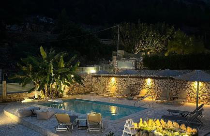 Katarina Apartments Kefalonia - Sea View - Foto 34