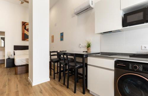 Urban loft Benicalap - Foto 29