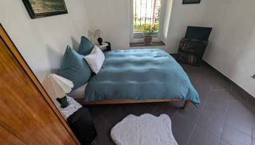 Ferienwohnung der besonderen Art in Villa am Glan - Foto 5