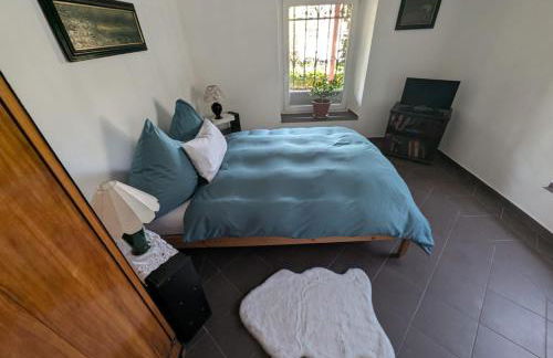 Ferienwohnung der besonderen Art in Villa am Glan - Foto 5