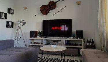 Zoi’s Apartment - Foto 3