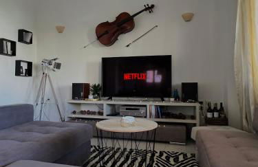 Zoi’s Apartment - Foto 3