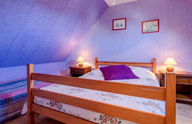 Chez Laurette - Foto 16