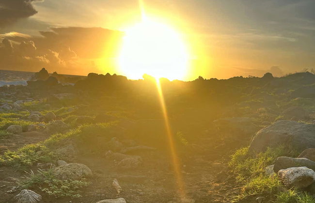 Senderismo por Arikok - Foto 5