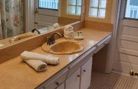 Spacious Beach House Unit,Beautifully Furnished 2 Bed 2Bath./2Min.Walk To Beach - Foto 6