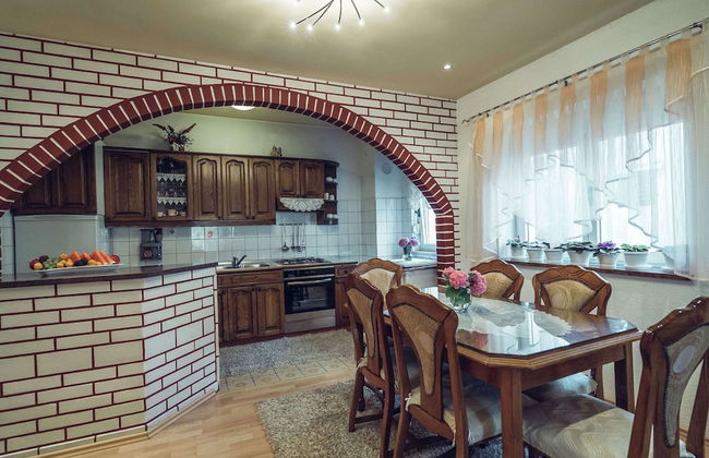 Holiday Home in Imotski With Pool - Foto 15