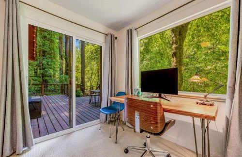 Caz Cabin 6 - Foto 26