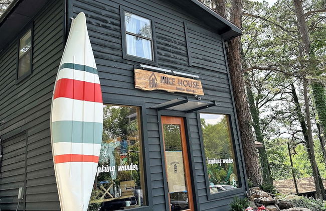 Loblolly Pines Adventure Camp Unit 3 - Foto 14