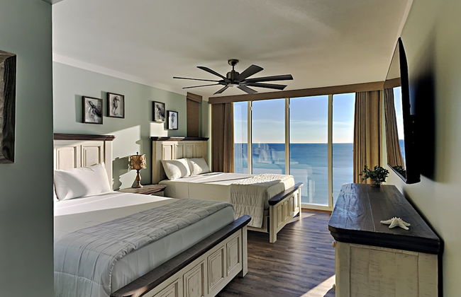 Long Beach Resort by Southern Vacation Rentals - Foto 46