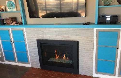 3bdmid-century Modernhot Tub, Grill, Close to DT - Foto 16