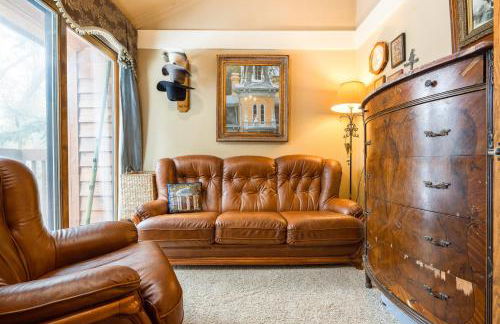 Camp Cottonwood - Foto 17