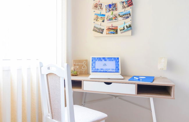 Domus Apartments Old Town - Foto 23