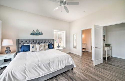 Waterfront Scotland Beach Retreat with Private Beach - Foto 15