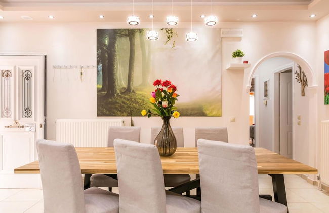 Rarakos Houses - Foto 15