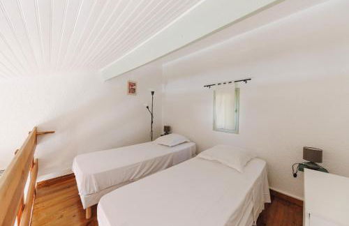 Résidence le Télémaque - Foto 51