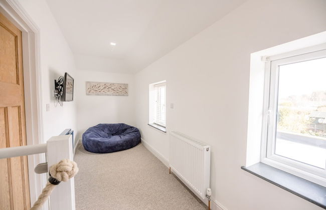 Swifts, Southwold - Foto 24