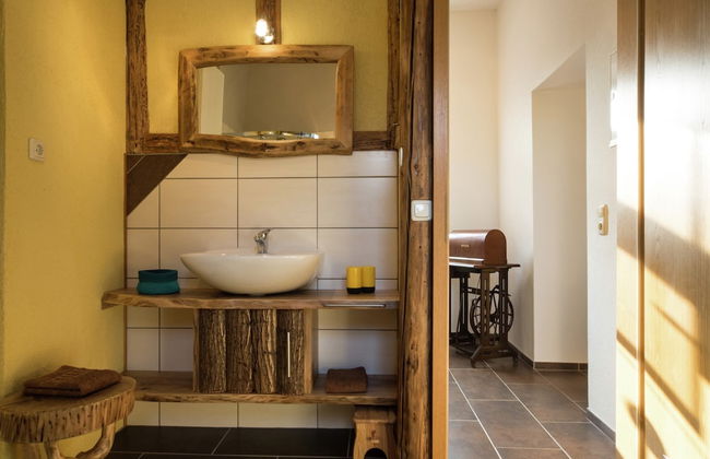 Charming Retreat, Ballenstedt - Photo 16