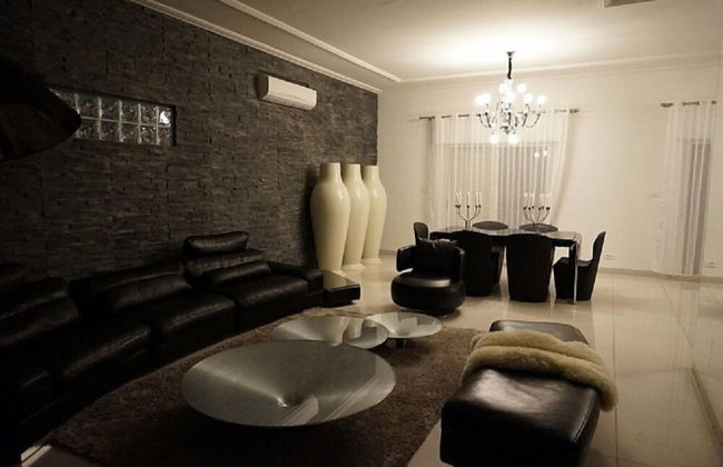 Villa de prestige Mermoz - Photo 28