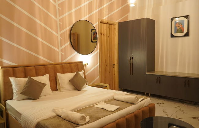 Uptown Kingdom The Luxury Homestay - Foto 5