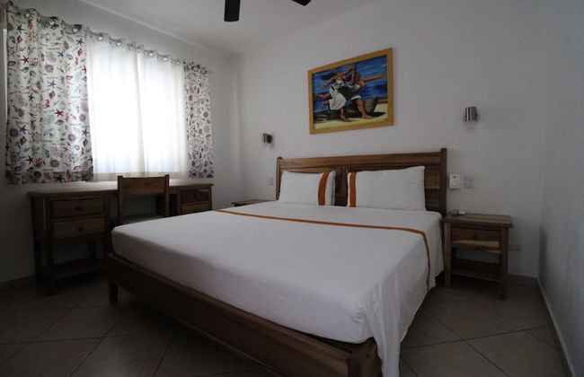 Albachiara Hotel - Foto 48